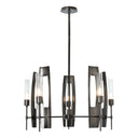 Passage 5-Light Circular Pendant 9