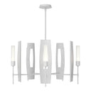 Passage 5-Light Circular Pendant 