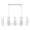 Passage 8-Light Pendant 12