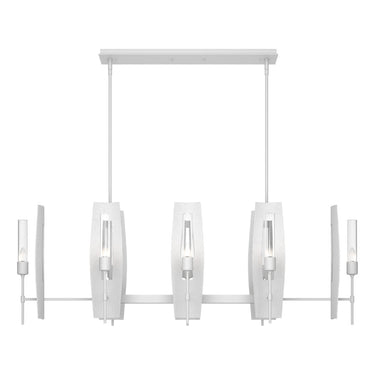 Passage 8-Light Pendant 12