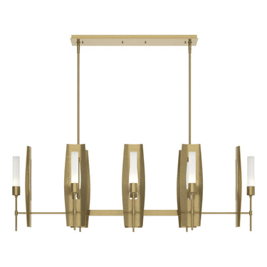 Passage 8-Light Pendant 27