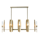 Passage 8-Light Pendant 2