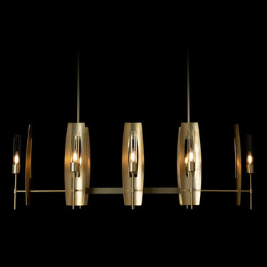 Passage 8-Light Pendant 3