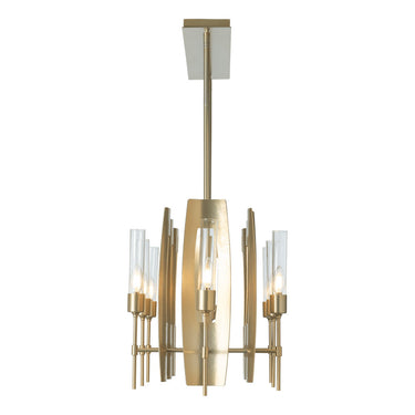 Passage 8-Light Pendant 6