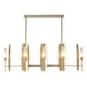 Passage 8-Light Pendant 7