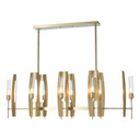 Passage 8-Light Pendant 8