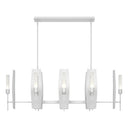 Passage 8-Light Pendant 