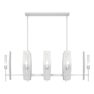 Passage 8-Light Pendant 