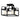 Paulsen 4 Light Semi-Flush Mount in Matte Black 1