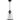 Paxton 1 Light Mini Pendant in Matte Black 5