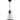 Paxton 1 Light Mini Pendant in Matte Black 1