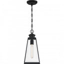 Paxton Outdoor Lantern-PAX1907MBK 1