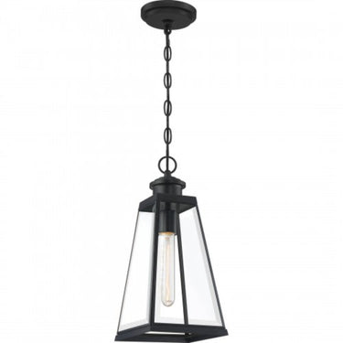 Paxton Outdoor Lantern-PAX1907MBK 2