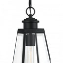 Paxton Outdoor Lantern-PAX1907MBK 3
