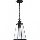 Paxton Outdoor Lantern-PAX1907MBK