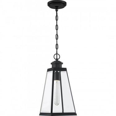 Paxton Outdoor Lantern-PAX1907MBK