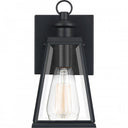 Paxton Outdoor Lantern-PAX8305MBK 1