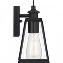 Paxton Outdoor Lantern-PAX8305MBK 2