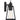 Paxton Outdoor Lantern-PAX8305MBK 2