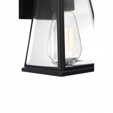 Paxton Outdoor Lantern-PAX8305MBK 3