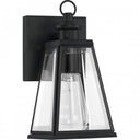Paxton Outdoor Lantern-PAX8305MBK