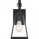 Paxton Outdoor Lantern-PAX8405MBK 1
