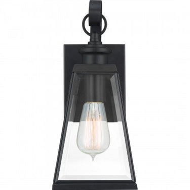 Paxton Outdoor Lantern-PAX8405MBK 1