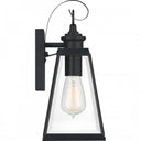 Paxton Outdoor Lantern-PAX8405MBK 2