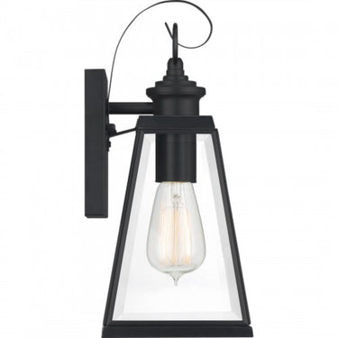 Paxton Outdoor Lantern-PAX8405MBK 2