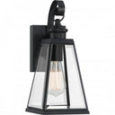 Paxton Outdoor Lantern-PAX8405MBK 4