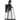 Paxton Outdoor Lantern-PAX8405MBK 4