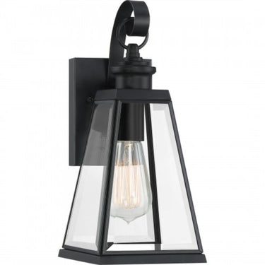 Paxton Outdoor Lantern-PAX8405MBK 4