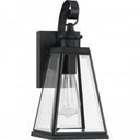 Paxton Outdoor Lantern-PAX8405MBK