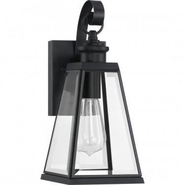 Paxton Outdoor Lantern-PAX8405MBK