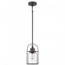 Payson Mini Pendant-QPP2781 2
