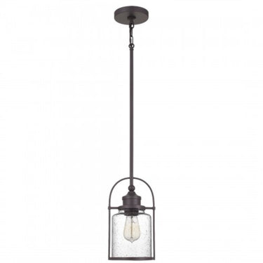 Payson Mini Pendant-QPP2781 2