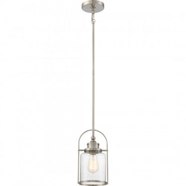 Payson Mini Pendant-QPP2781
