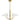 Penley 5 Light Chandelier in Brushed Gold 2