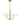 Penley 5 Light Chandelier in Brushed Gold 1