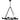 Penning 6 Light Island Light 12