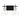 Pensbury 2 Light Bath Light in Matte Black 1