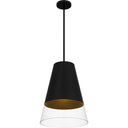 Peregrine 1 Light Mini Pendant 11