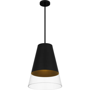 Peregrine 1 Light Mini Pendant 11