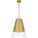 Peregrine 1 Light Mini Pendant 12