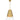 Peregrine 1 Light Mini Pendant 12