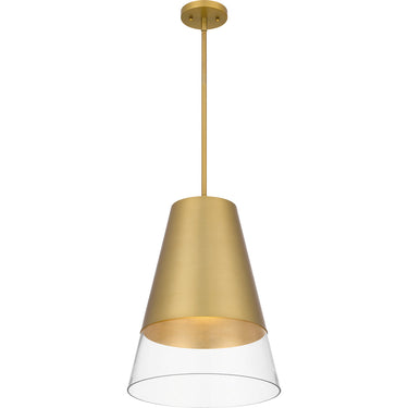 Peregrine 1 Light Mini Pendant 12