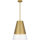 Peregrine 1 Light Mini Pendant 2