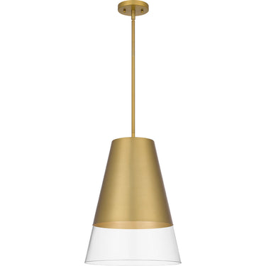 Peregrine 1 Light Mini Pendant 2