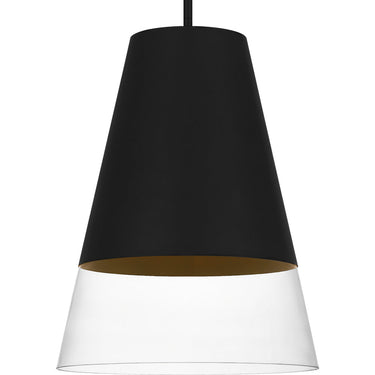 Peregrine 1 Light Mini Pendant 3