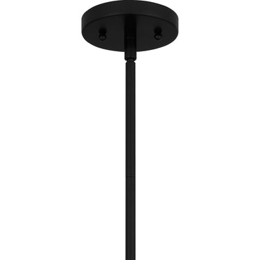 Peregrine 1 Light Mini Pendant 4